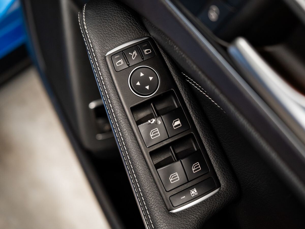 Mercedes-Benz GLA 2014 - фото автомобиля