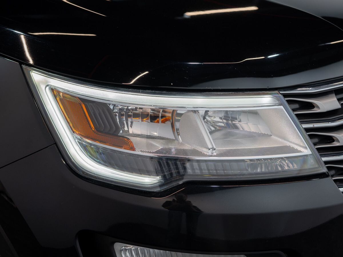 Ford Explorer 2016 - фото автомобиля