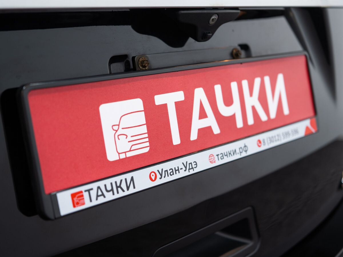 Ford Explorer 2016 - фото автомобиля