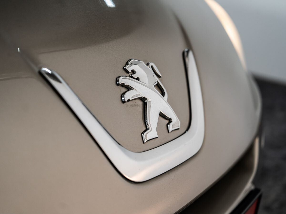 Peugeot 408 2013 - фото автомобиля