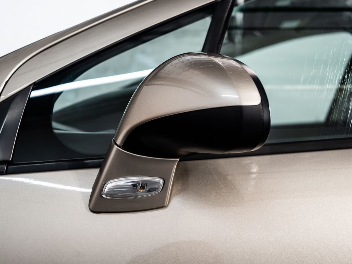 Peugeot 408 2013 - фото автомобиля