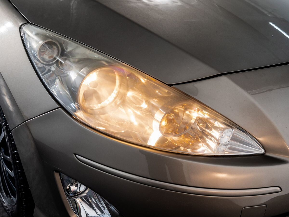 Peugeot 408 2013 - фото автомобиля