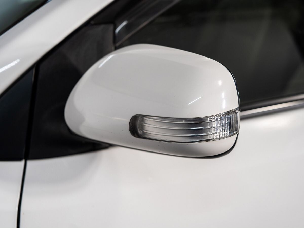 Toyota Premio 2011 - фото автомобиля