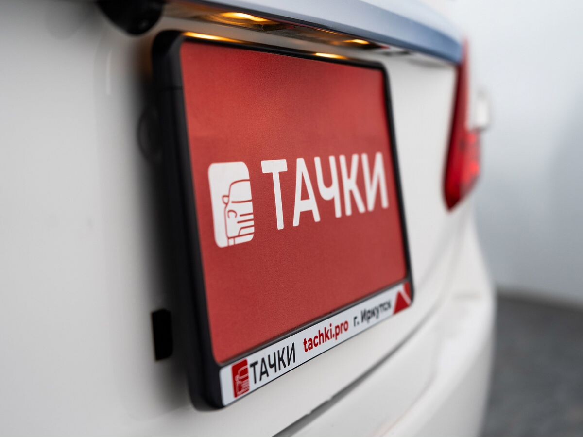 Toyota Premio 2011 - фото автомобиля