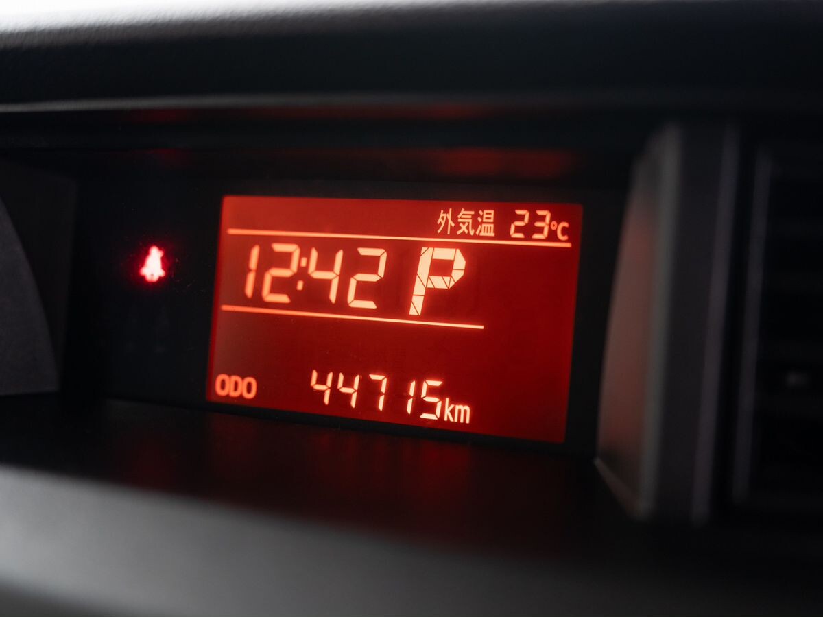 Toyota Tank 2020 - фото автомобиля