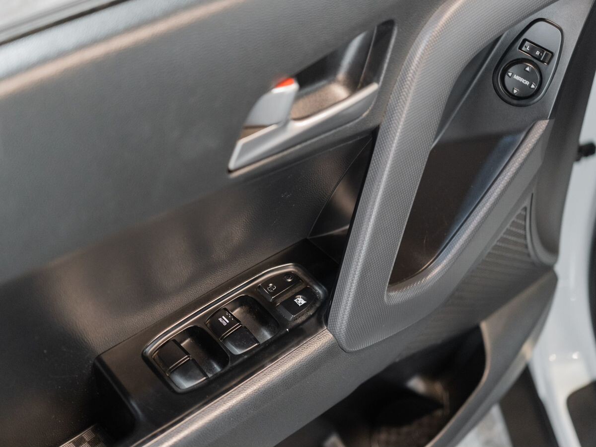 Hyundai Creta 2019 - фото автомобиля