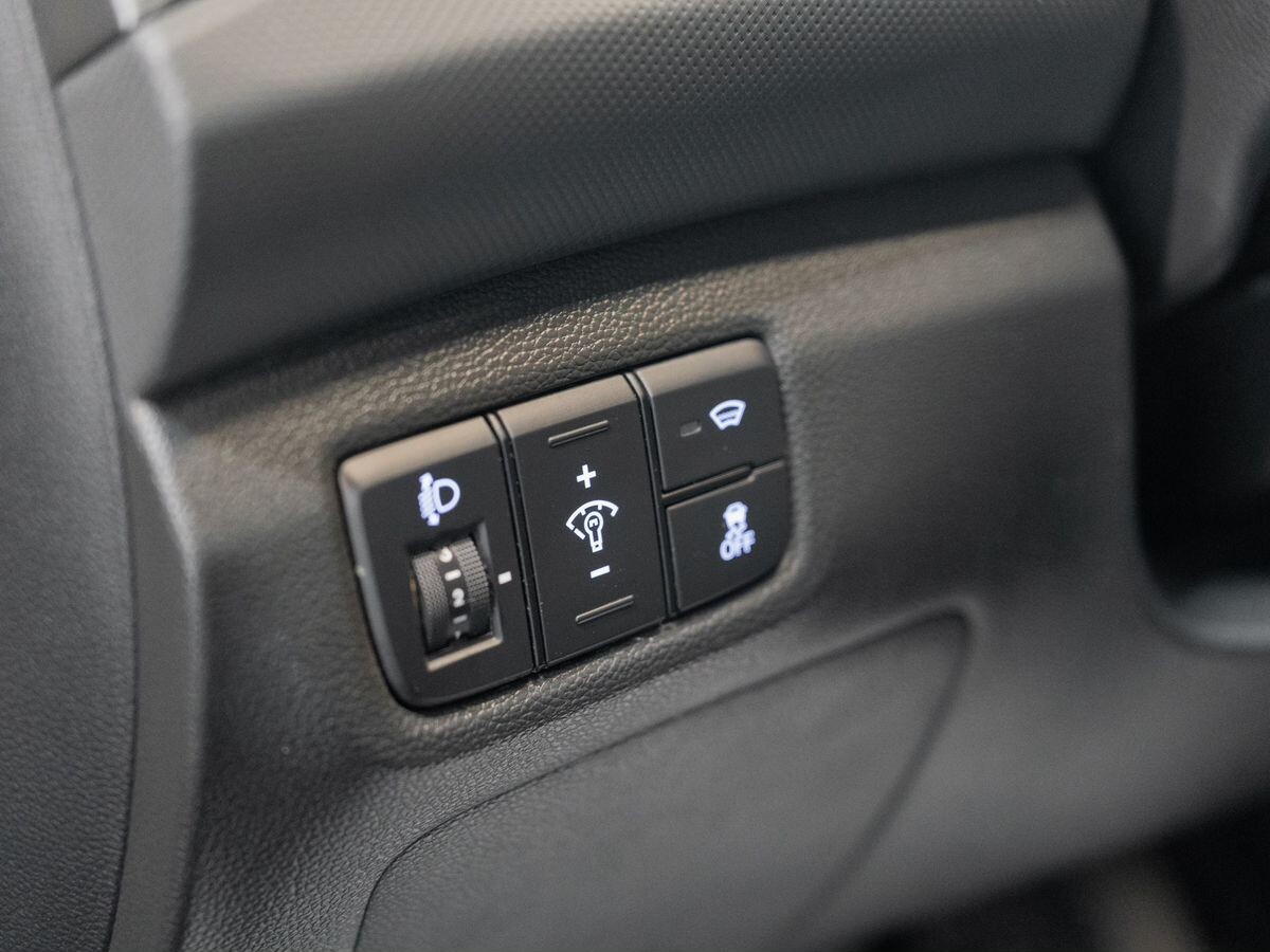 Hyundai Creta 2019 - фото автомобиля