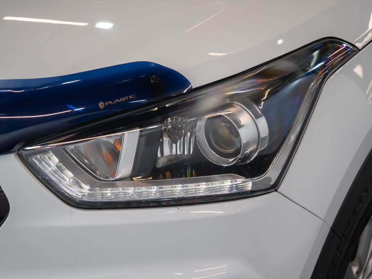 Hyundai Creta 2019 - фото автомобиля