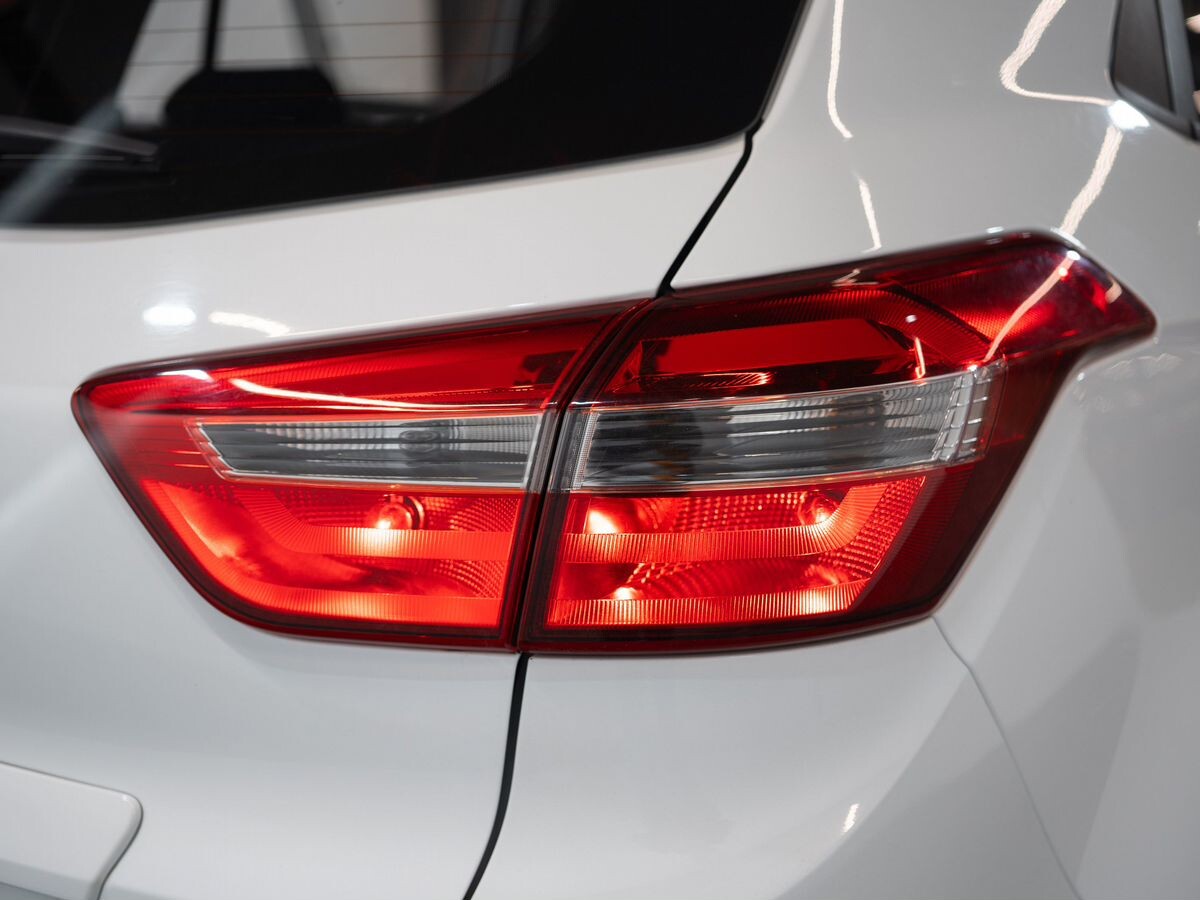 Hyundai Creta 2019 - фото автомобиля