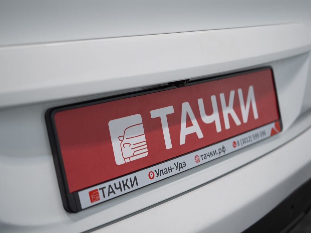 Hyundai Creta 2019 - фото автомобиля