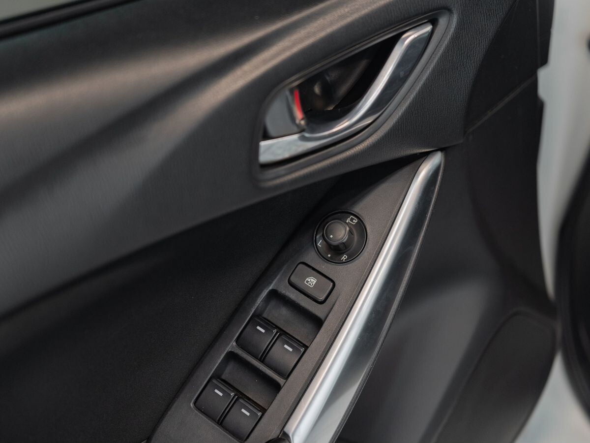 Mazda 6 2013 - фото автомобиля