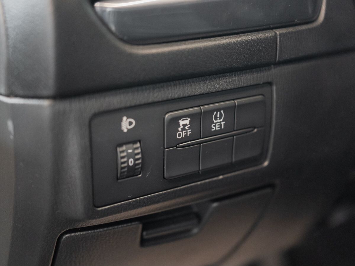 Mazda 6 2013 - фото автомобиля