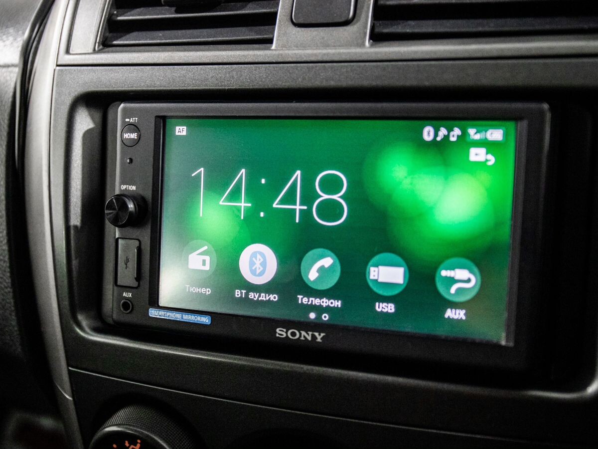 Toyota Corolla 2010 - фото автомобиля