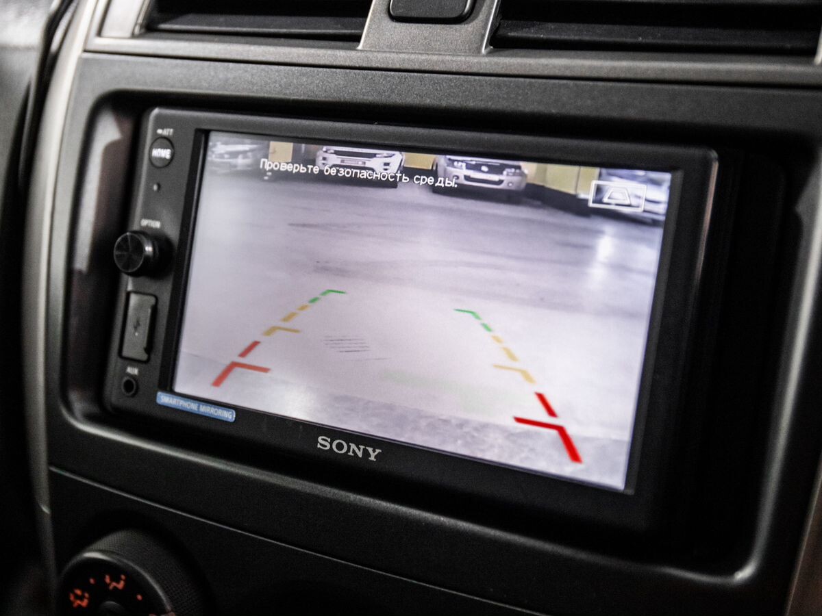 Toyota Corolla 2010 - фото автомобиля