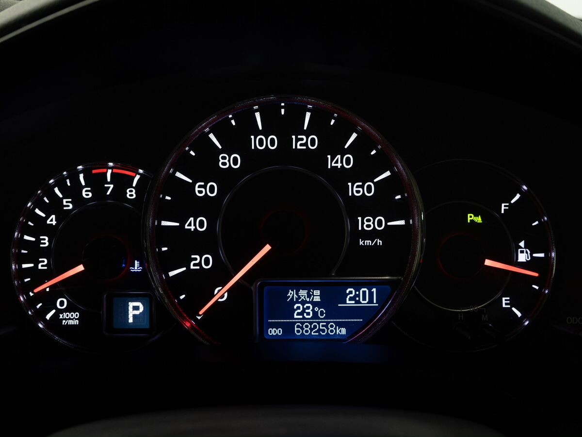 Toyota Corolla 2018 - фото автомобиля