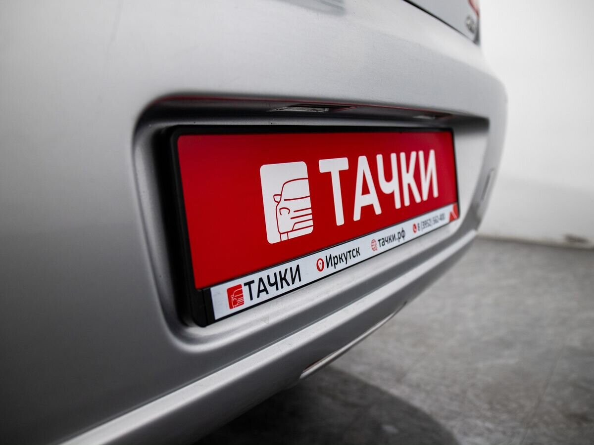 Peugeot 408 2014 - фото автомобиля