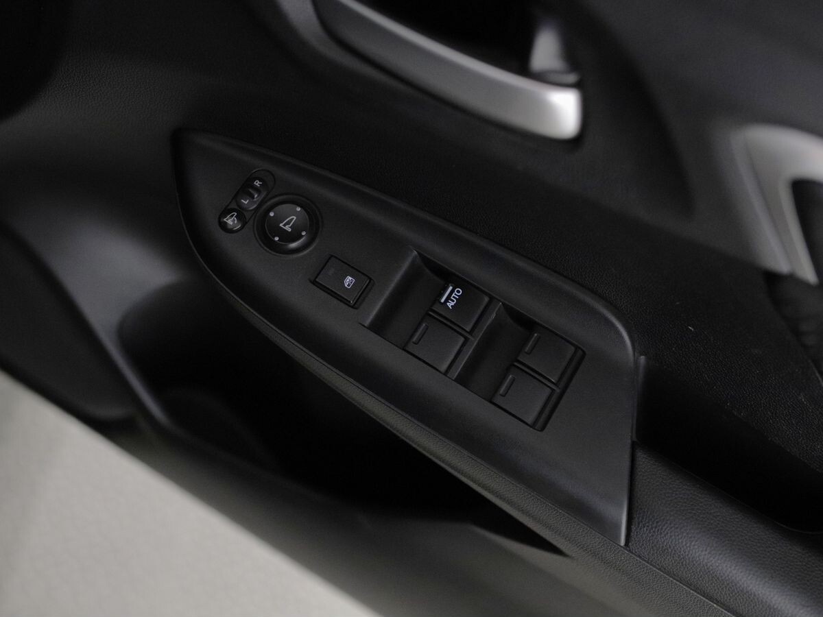 Honda Fit 2018 - фото автомобиля