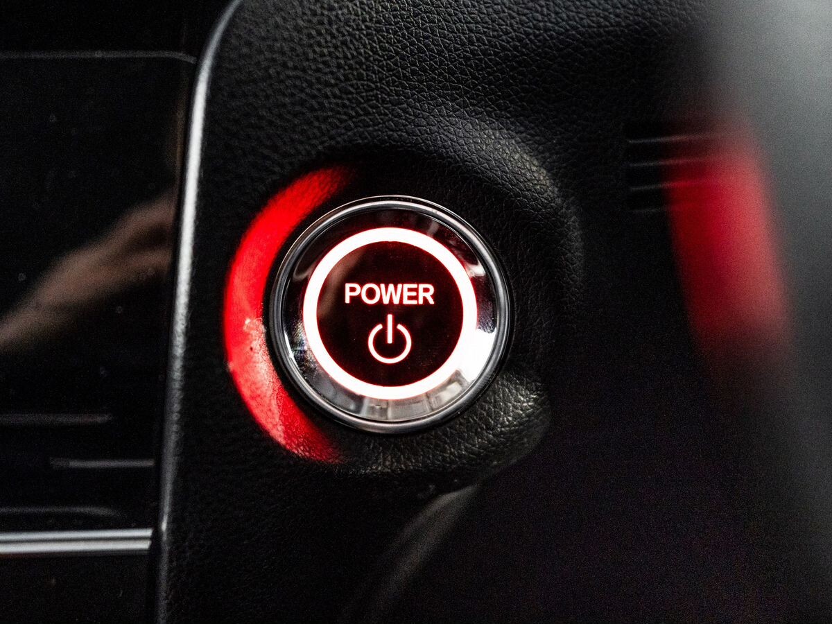 Honda Shuttle 2019 - фото автомобиля