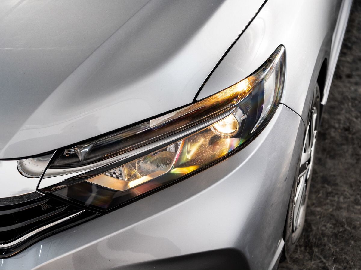 Honda Shuttle 2019 - фото автомобиля