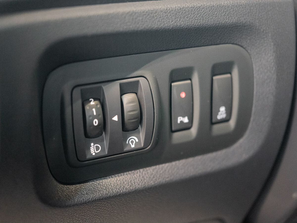 Renault Kaptur 2019 - фото автомобиля