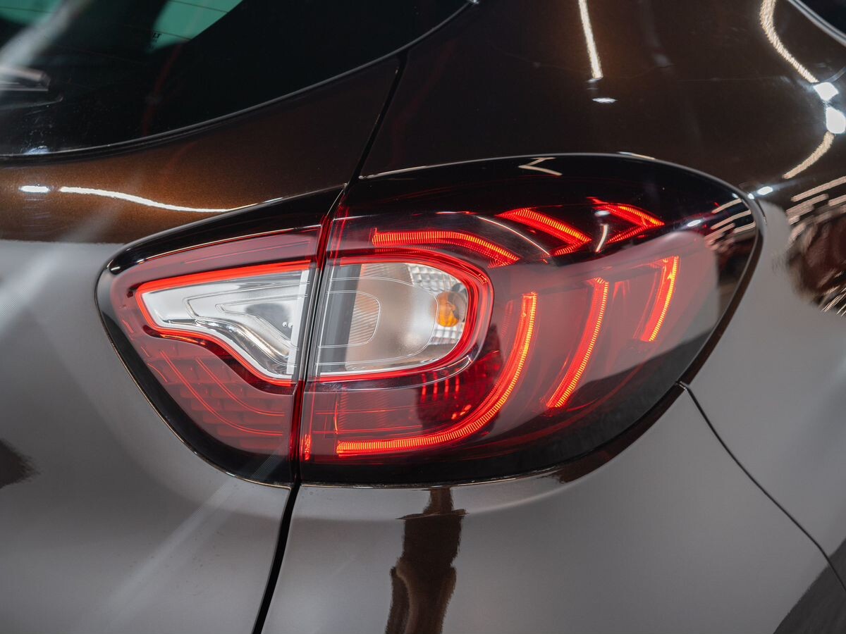 Renault Kaptur 2019 - фото автомобиля