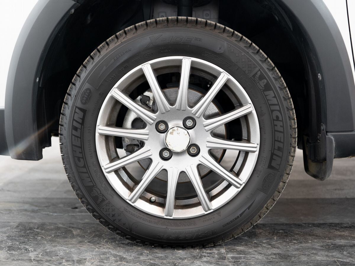 Renault Sandero 2020 - фото автомобиля