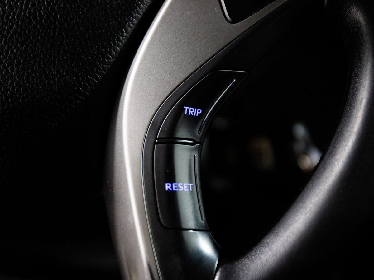 Hyundai i30 2012 - фото автомобиля