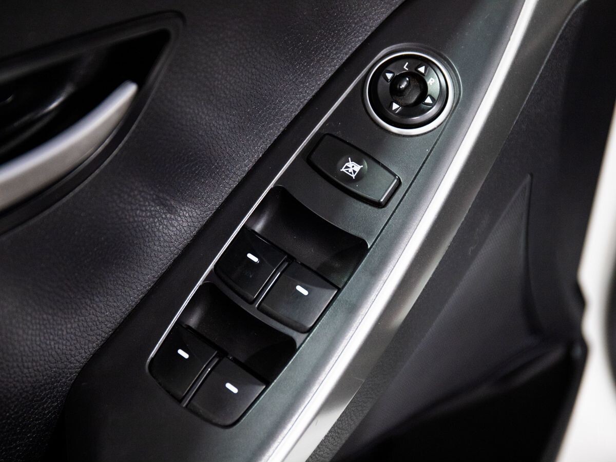 Hyundai i30 2012 - фото автомобиля