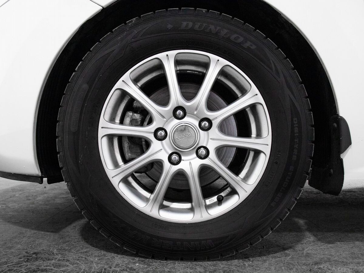 Hyundai i30 2012 - фото автомобиля