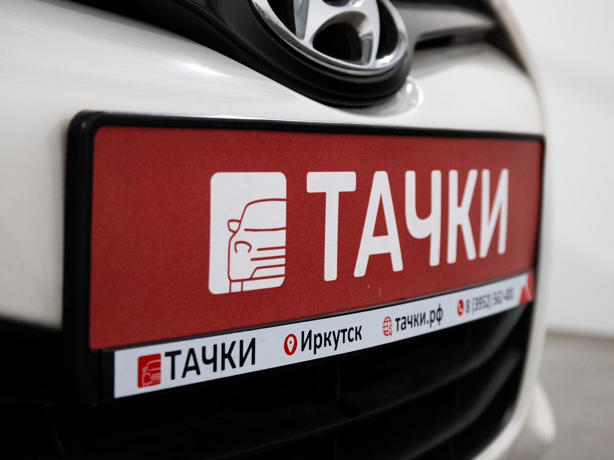 Hyundai i30 2012 - фото автомобиля