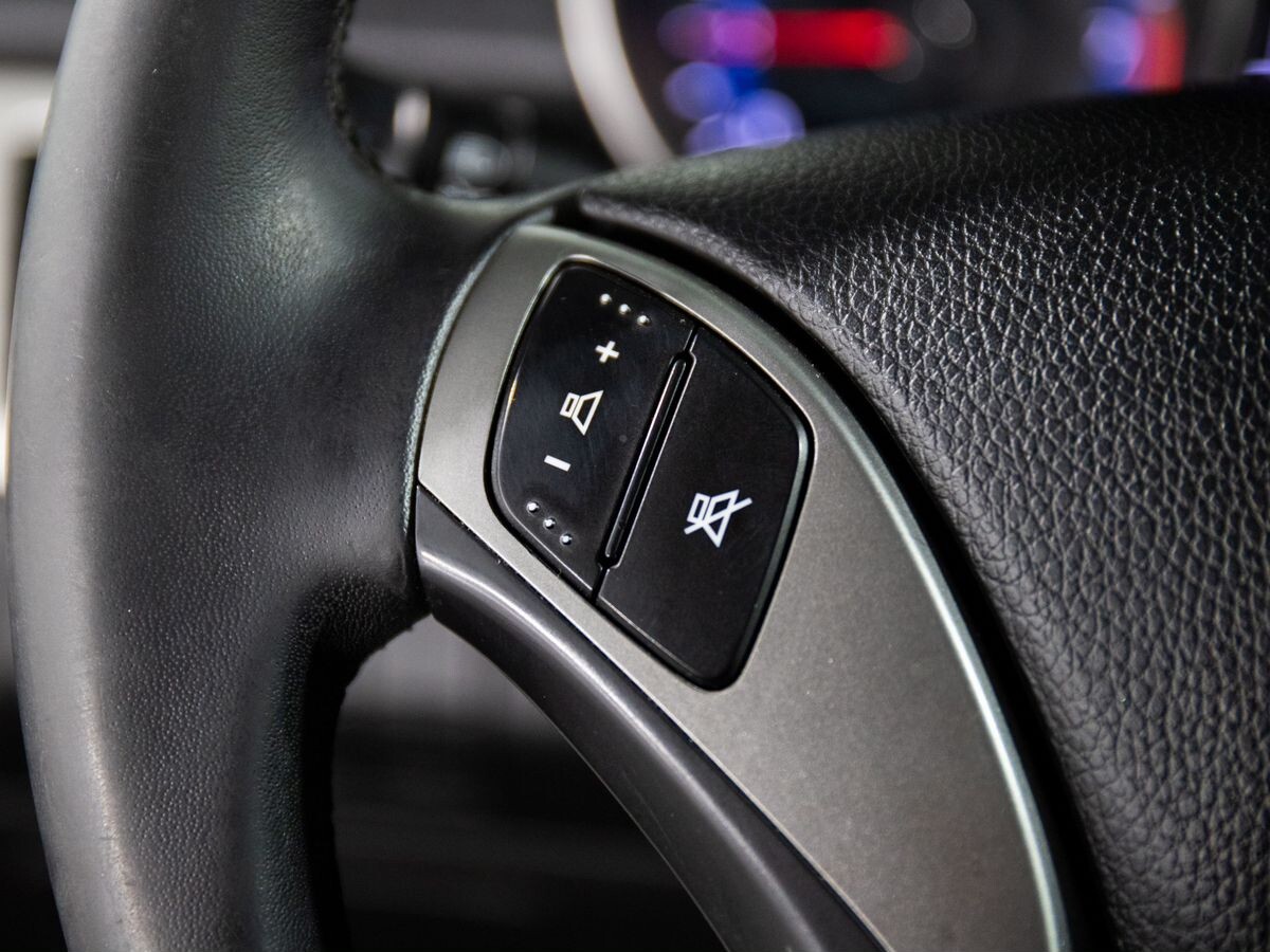 Hyundai i30 2012 - фото автомобиля