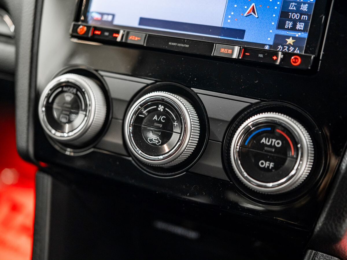 Subaru Impreza 2014 - фото автомобиля