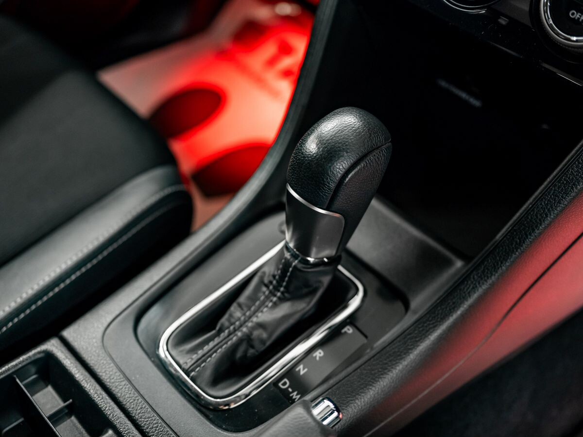 Subaru Impreza 2014 - фото автомобиля