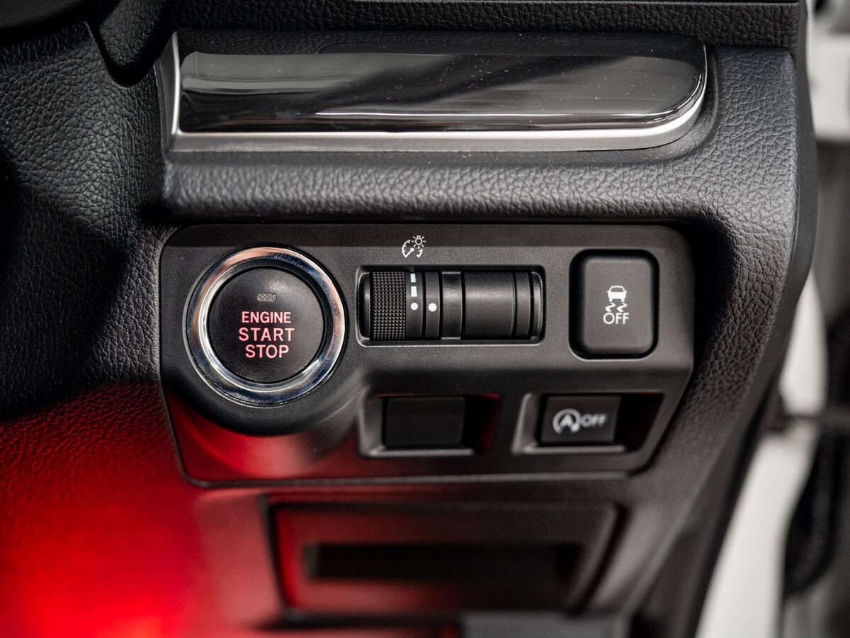 Subaru Impreza 2014 - фото автомобиля