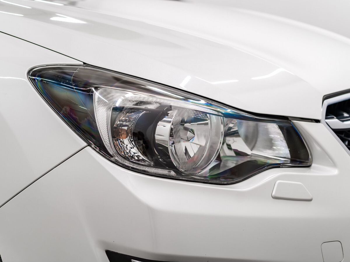 Subaru Impreza 2014 - фото автомобиля