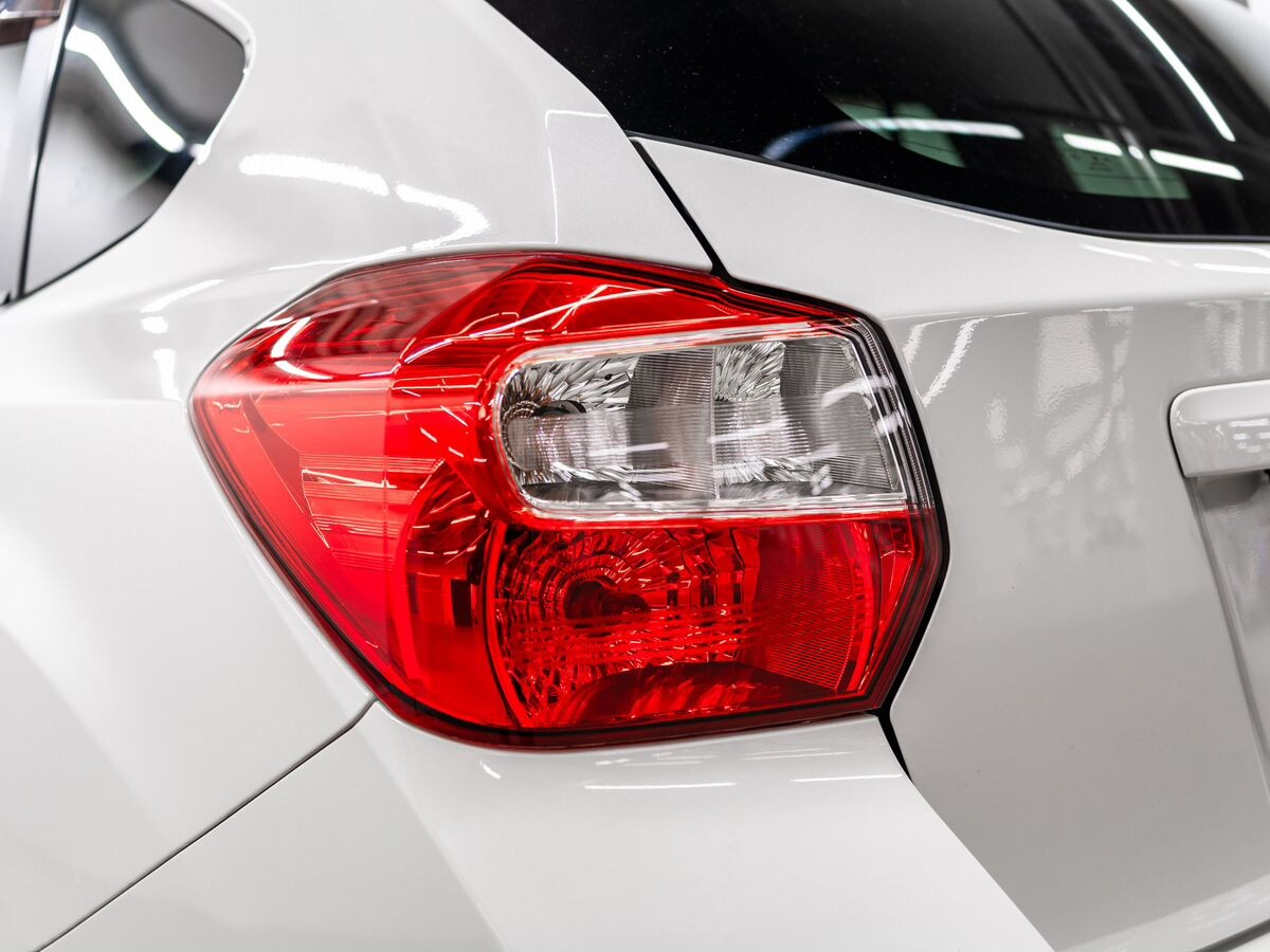 Subaru Impreza 2014 - фото автомобиля