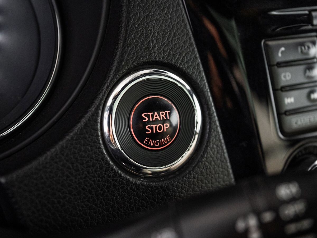 Nissan Qashqai 2014 - фото автомобиля