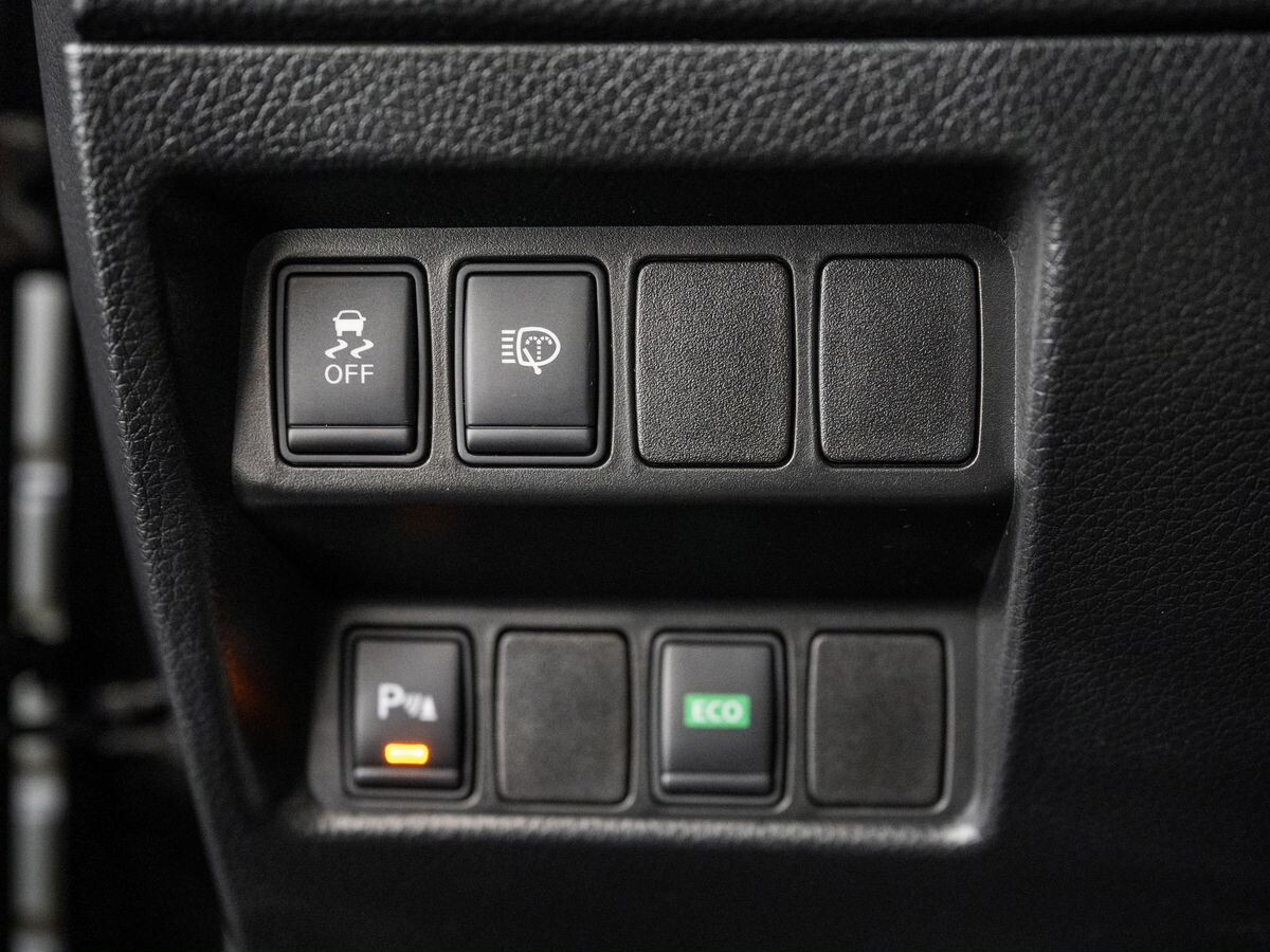 Nissan Qashqai 2014 - фото автомобиля