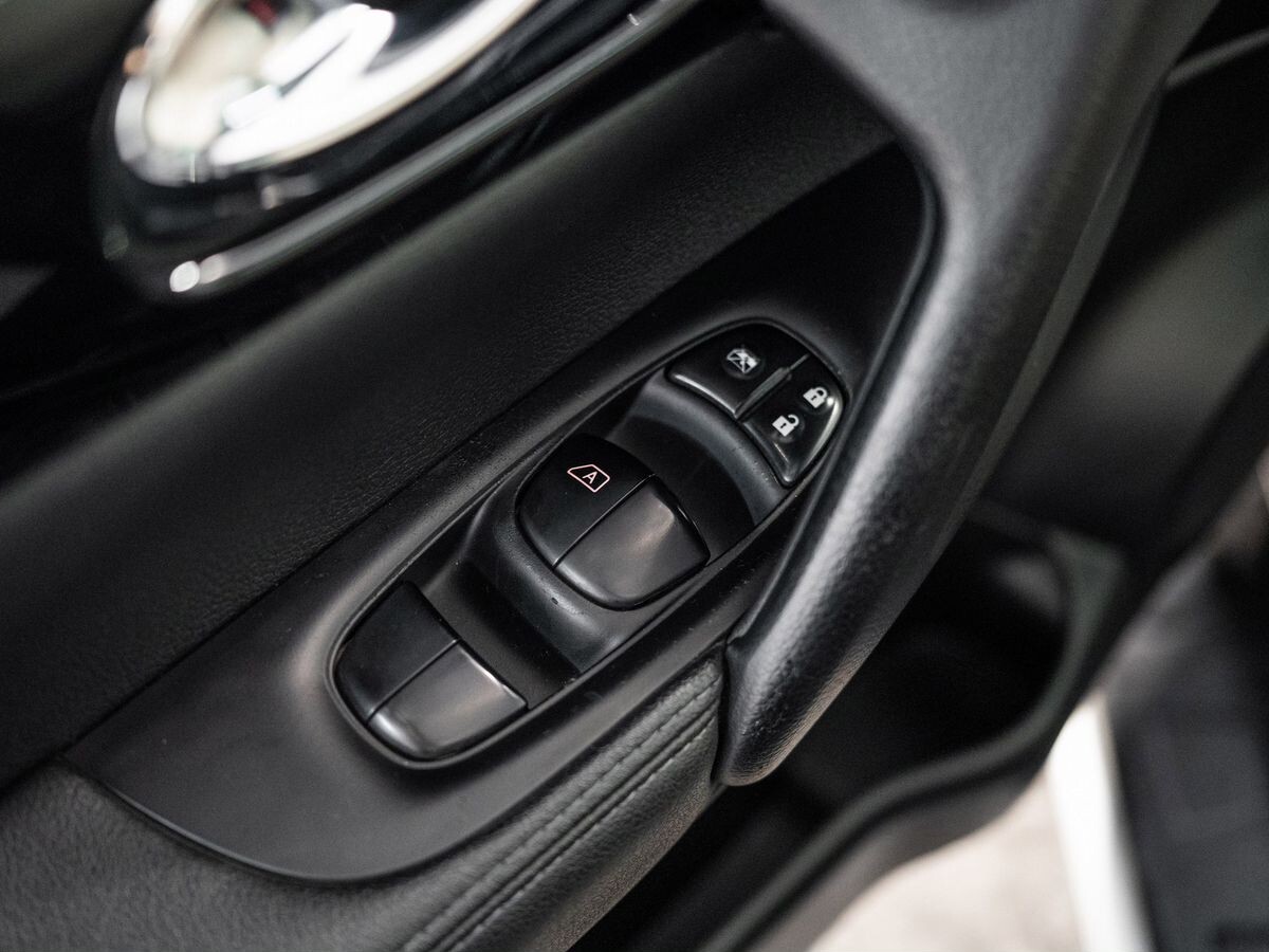 Nissan Qashqai 2014 - фото автомобиля