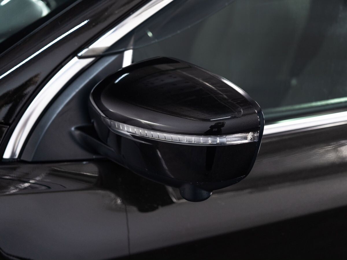 Nissan Qashqai 2014 - фото автомобиля