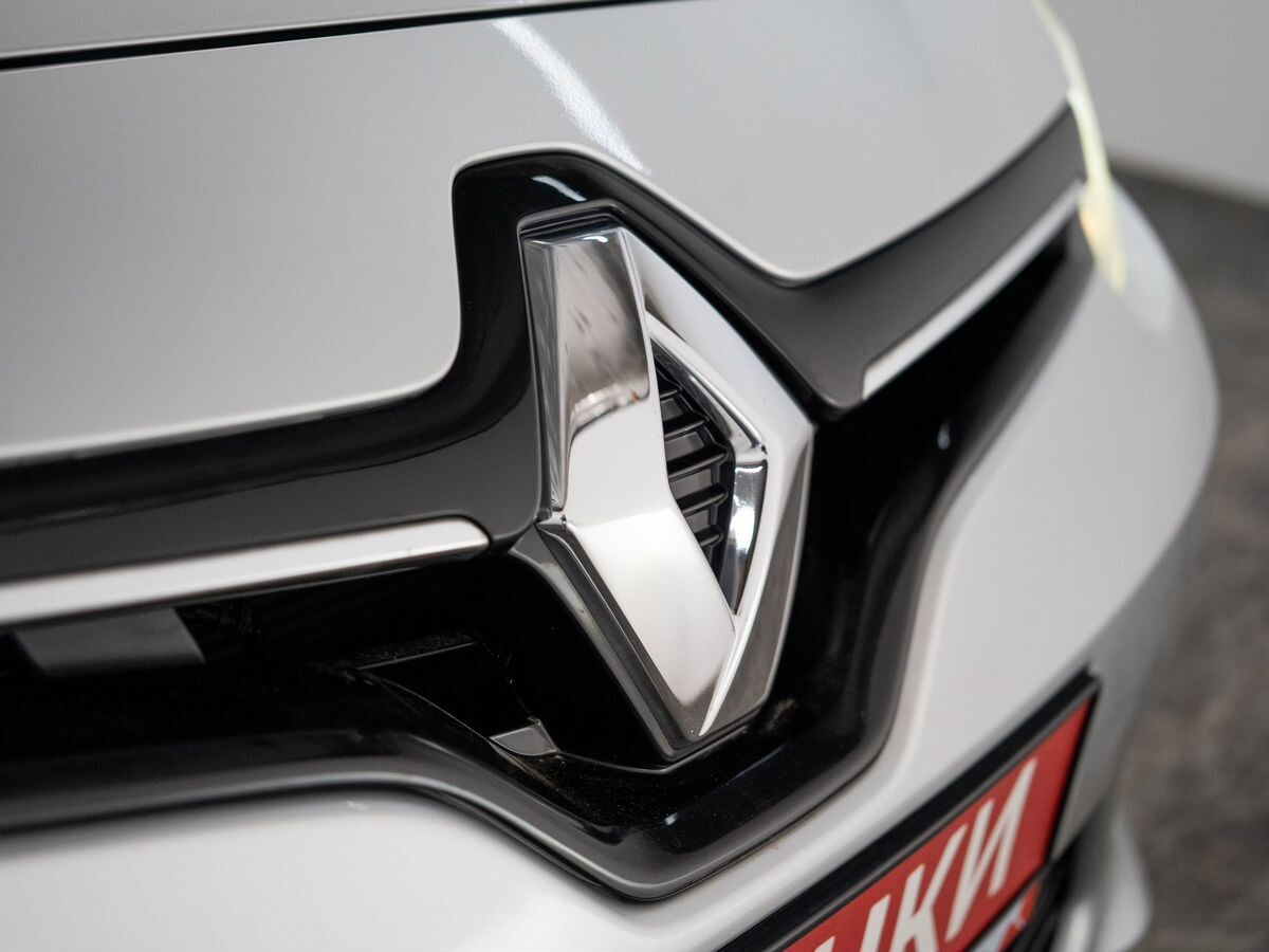 Renault Fluence 2013 - фото автомобиля