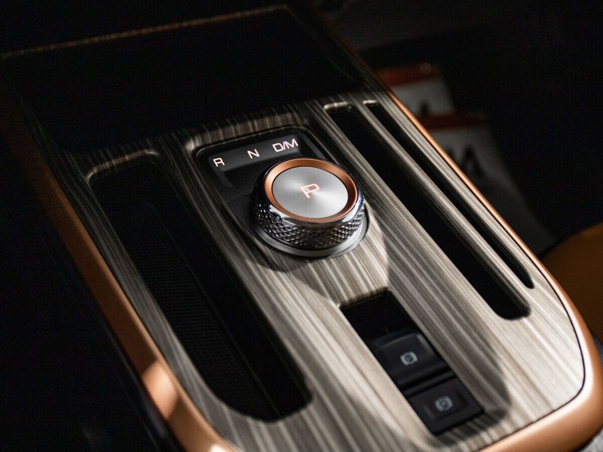 Haval Jolion 2023 - фото автомобиля