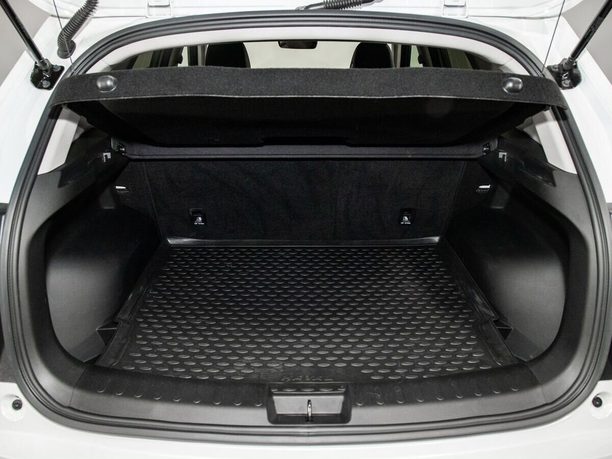 Haval Jolion 2023 - фото автомобиля