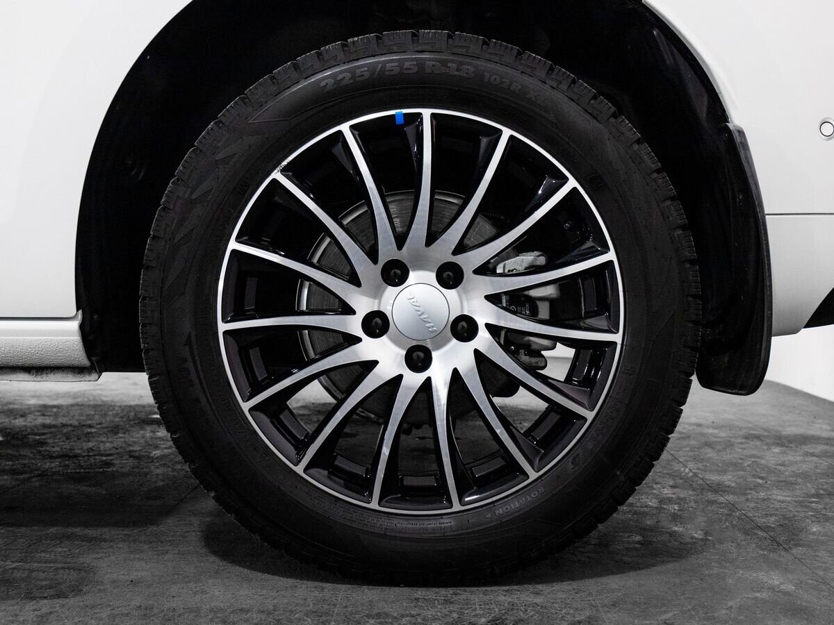 Haval Jolion 2023 - фото автомобиля