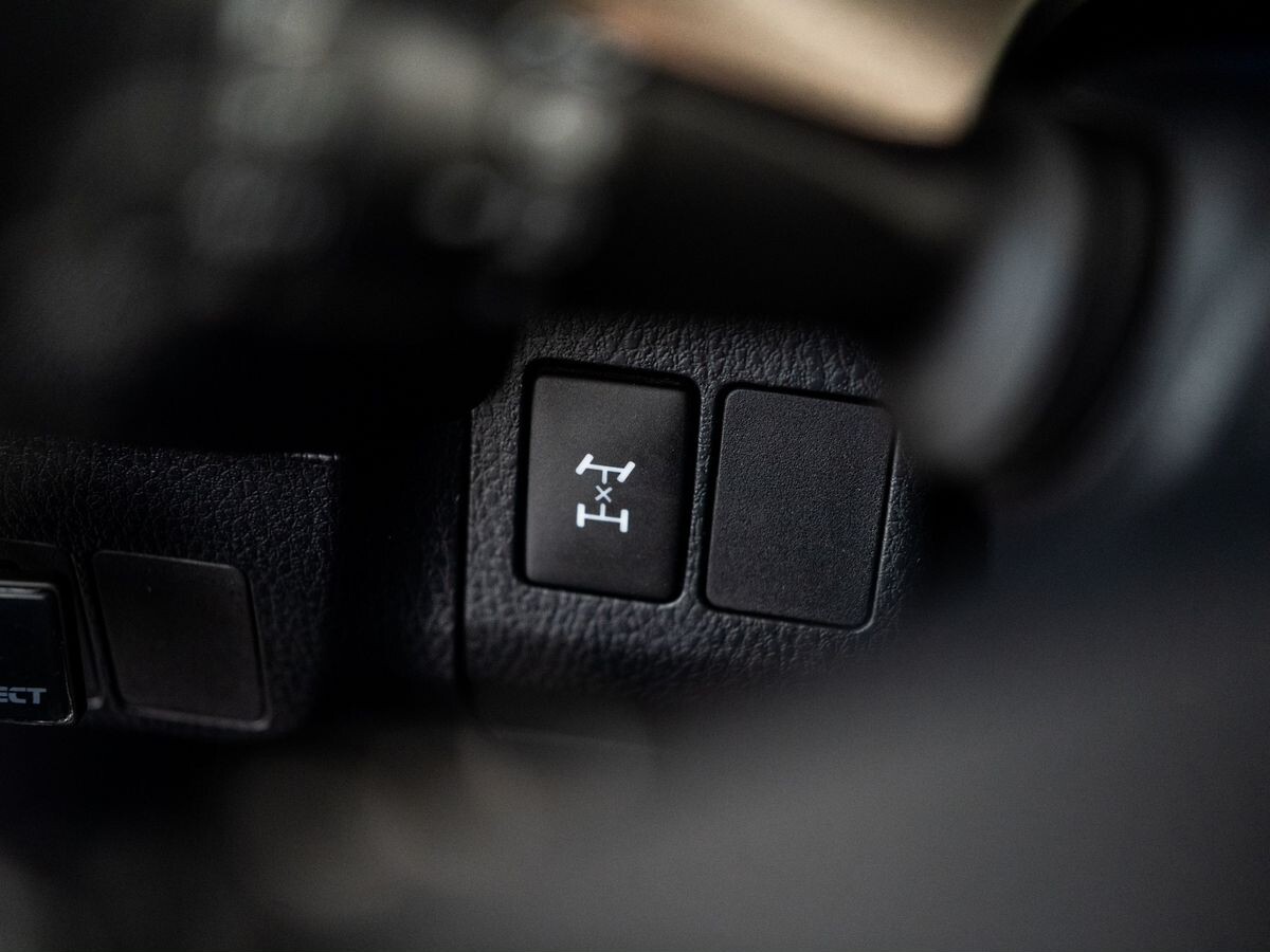 Toyota RAV4 2014 - фото автомобиля