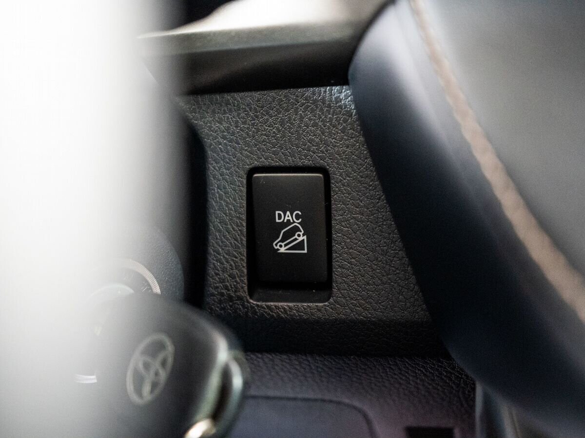 Toyota RAV4 2014 - фото автомобиля