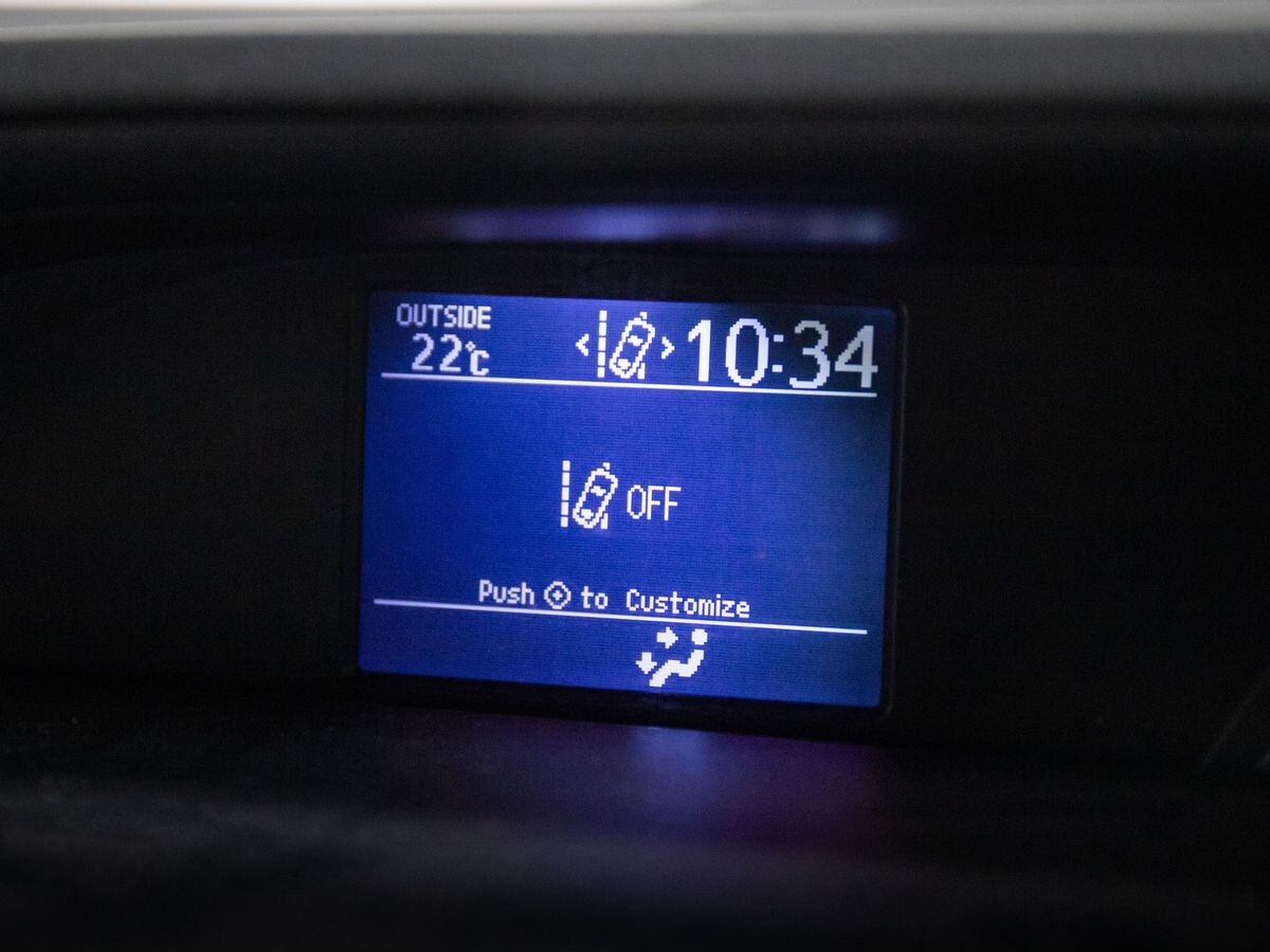 Toyota Noah 2019 - фото автомобиля