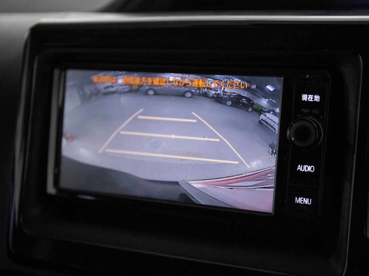 Toyota Noah 2019 - фото автомобиля