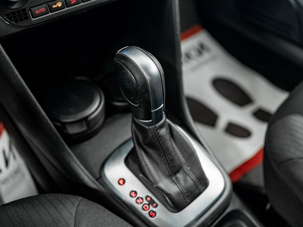 Volkswagen Polo 2017 - фото автомобиля