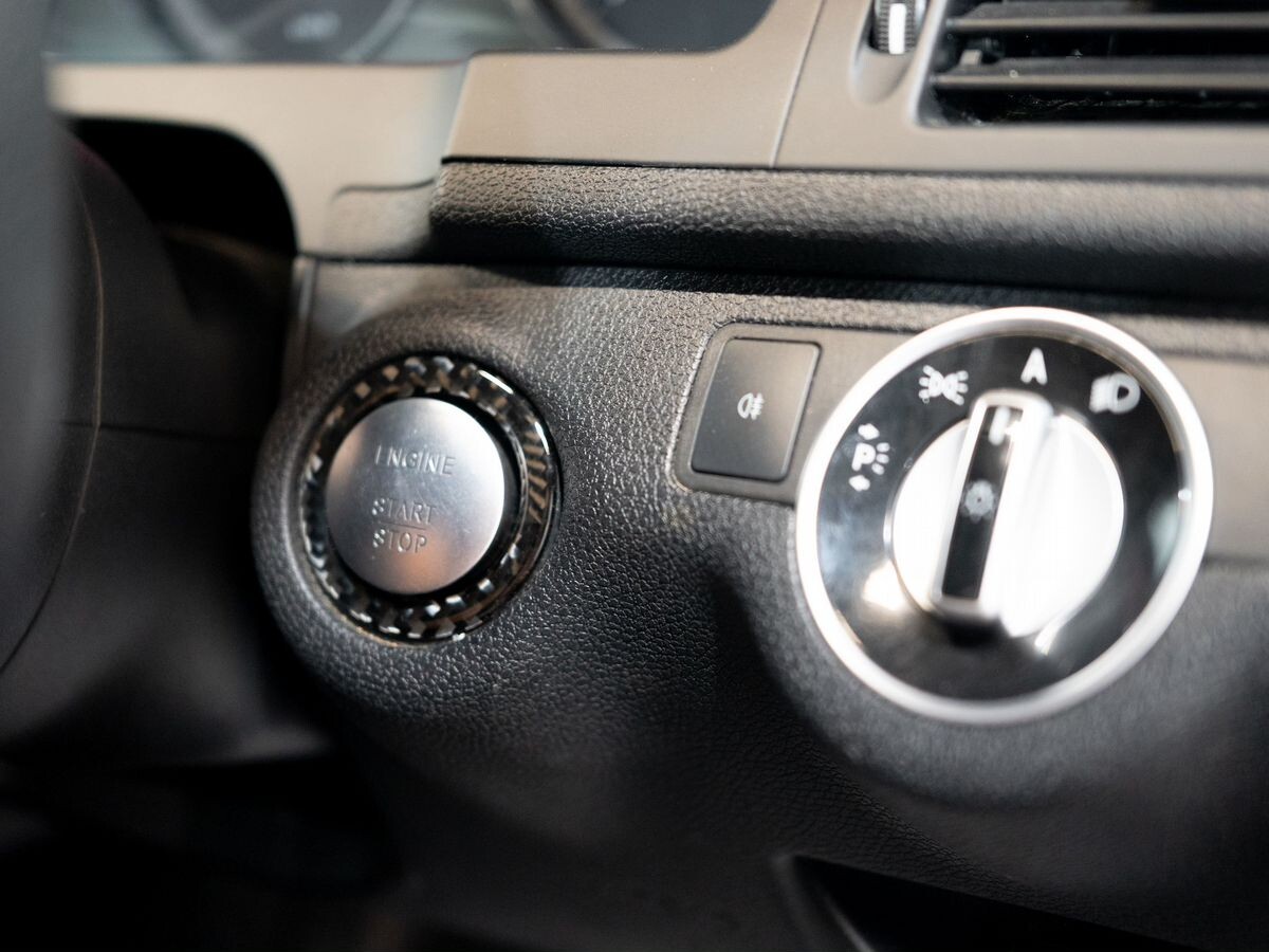 Mercedes-Benz C-Класс 2010 - фото автомобиля